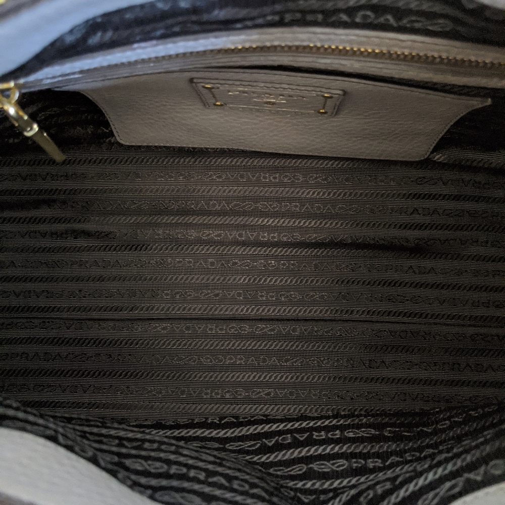 Prada Bauletto Bag - Picture 7 of 8